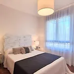 Apto Terraza Y Garaje Cerca Playa - Madora Llanes