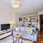 Apartament Apto Terraza Y Garaje Cerca Playa - Madora *