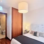 Apto Terraza Y Garaje Cerca Playa - Madora Llanes