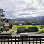 Apto Terraza Y Garaje Cerca Playa - Madora * Llanes