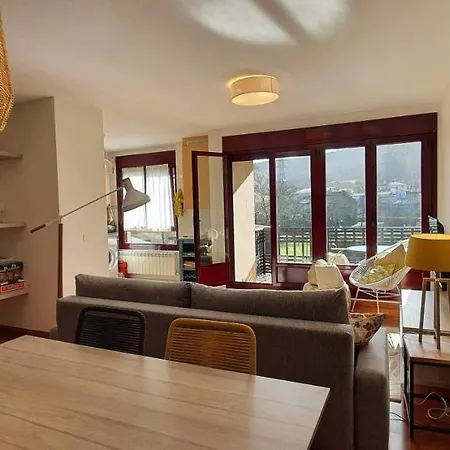 Apartamento La Madora Appartement