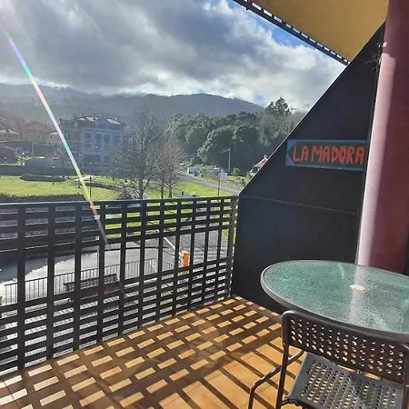 Apartamento La Madora