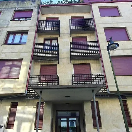 Apartamento La Madora * Llanes