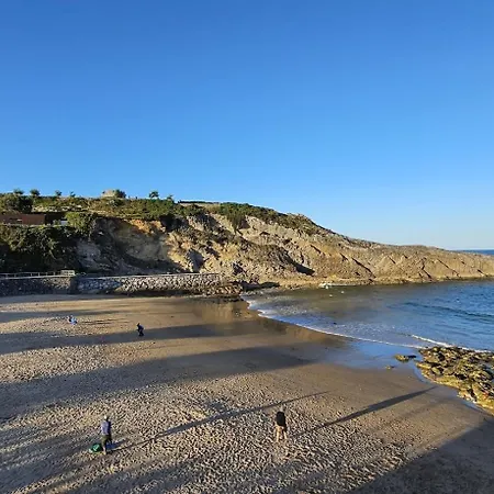 Apartamento La Madora * Llanes