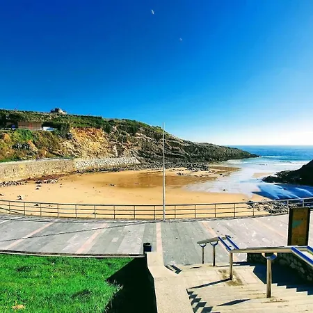 Appartement Apartamento La Madora Llanes