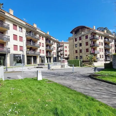 Apartamento La Madora Appartement Llanes