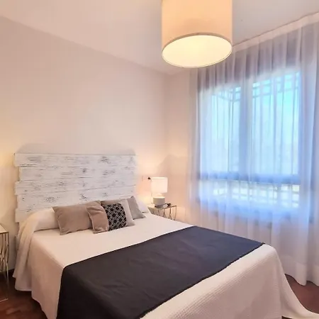 Appartement Apartamento La Madora *