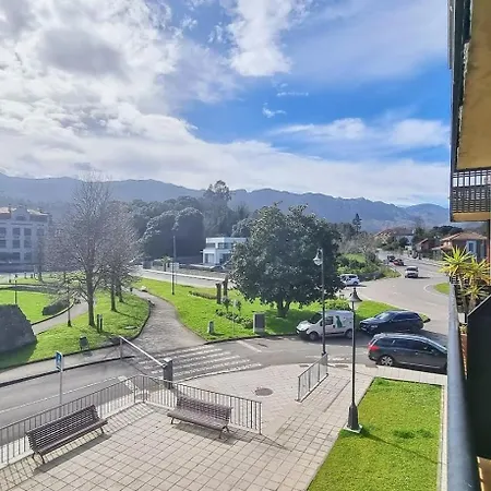 Appartement Apartamento La Madora