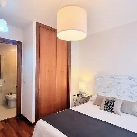 Appartement Apartamento La Madora *