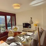 شقة Apto Terraza Y Garaje Cerca Playa - Madora