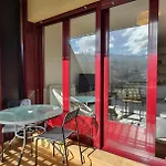 Apto Terraza Y Garaje Cerca Playa - Madora شقة