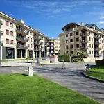 شقة Apto Terraza Y Garaje Cerca Playa - Madora يانس