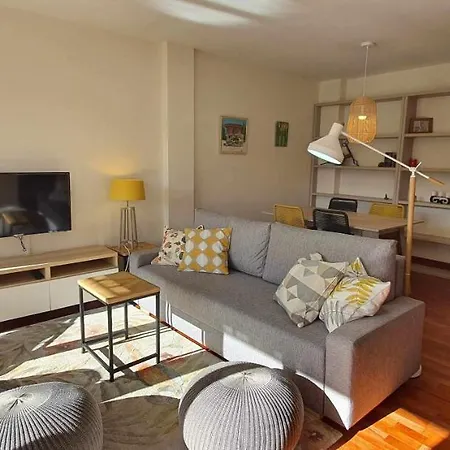 아파트 Apartamento La Madora *