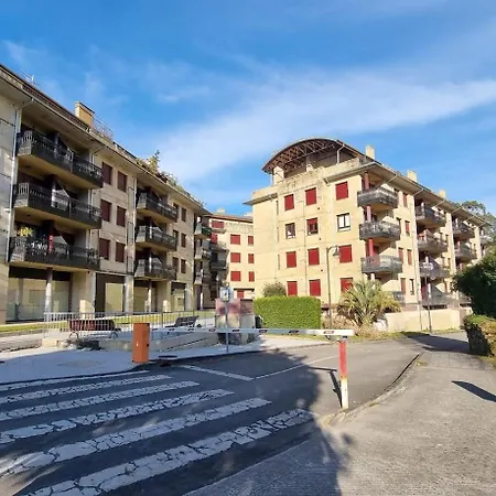 Apartment Vacacional La Madora *