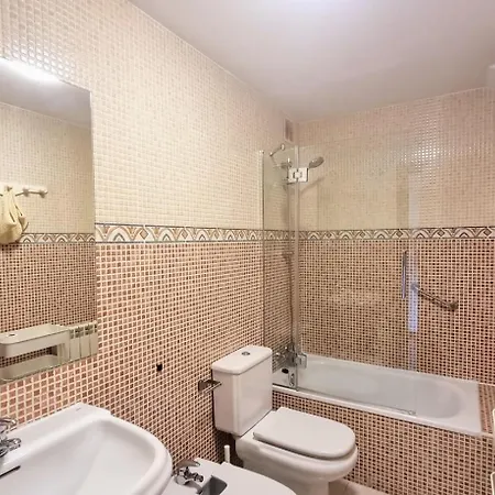 Apartamento La Madora Llanes