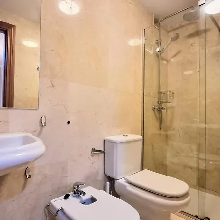 Apartamento La Madora * 라네스