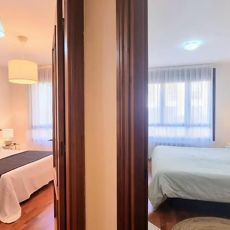 Apartamento La Madora