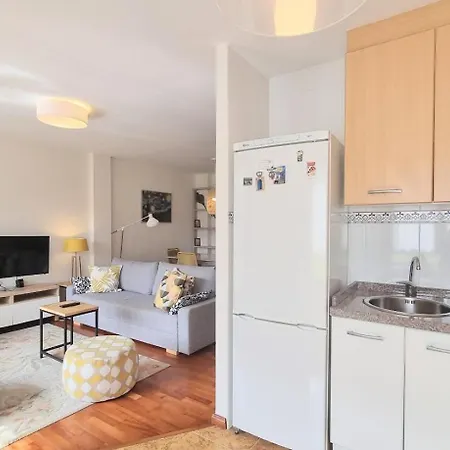 Vacacional La Madora Apartment