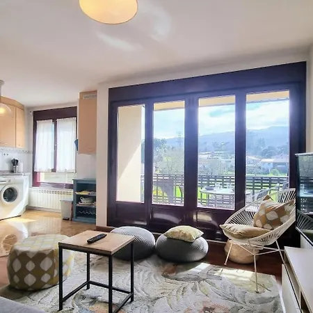 Apartamento La Madora Apartman *