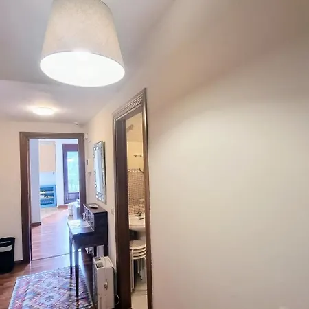 Apartman Apartamento La Madora Llanes