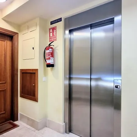 Apartamento La Madora *