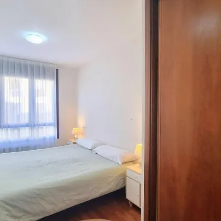 Apartamento La Madora Apartman *