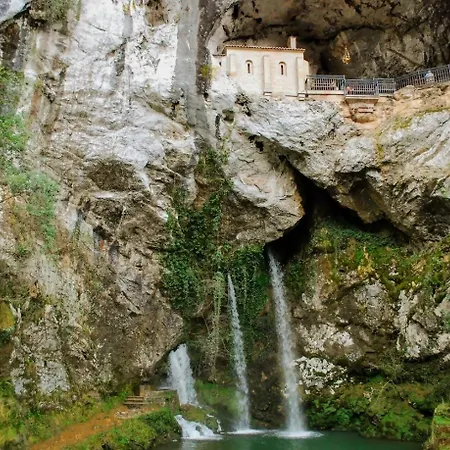 아파트 Apartamento La Madora *