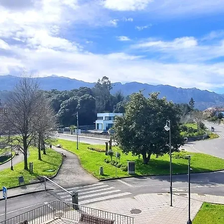 Apartment Apto Terraza Y Garaje Cerca Playa - Madora *