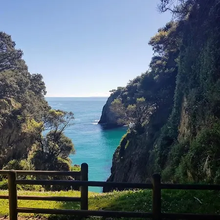 Apto Terraza Y Garaje Cerca Playa - Madora *