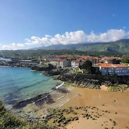 Apto Terraza Y Garaje Cerca Playa - Madora