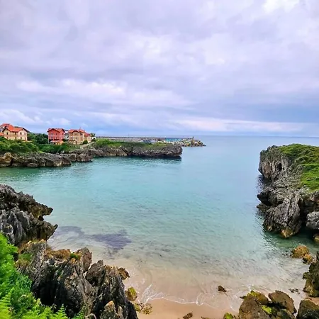 Apartment Apto Terraza Y Garaje Cerca Playa - Madora Llanes