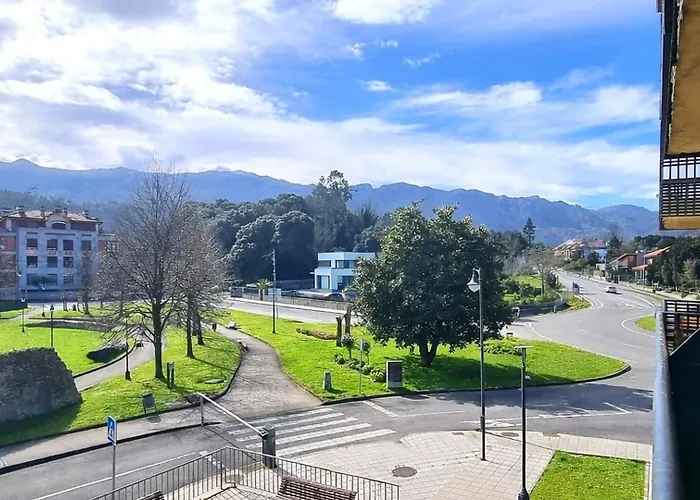 Apartment Apto Terraza Y Garaje Cerca Playa - Madora *