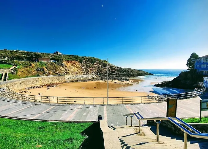 Apartment Apto Terraza Y Garaje Cerca Playa - Madora