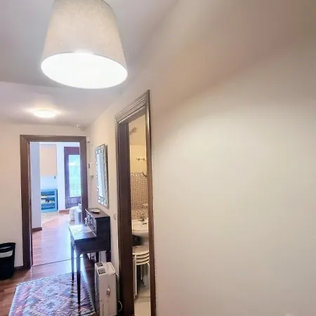 Apto Terraza Y Garaje Cerca Playa - Madora Apartman *
