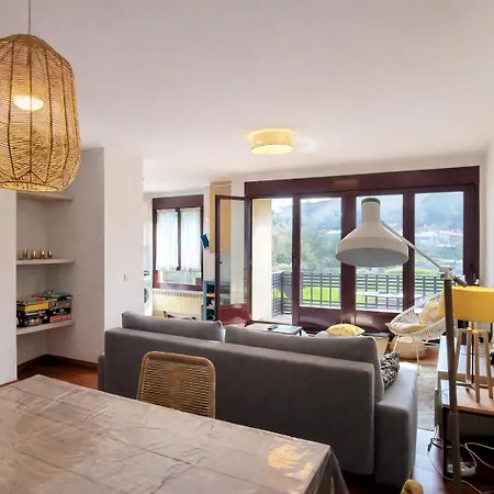 Apartman Apto Terraza Y Garaje Cerca Playa - Madora *